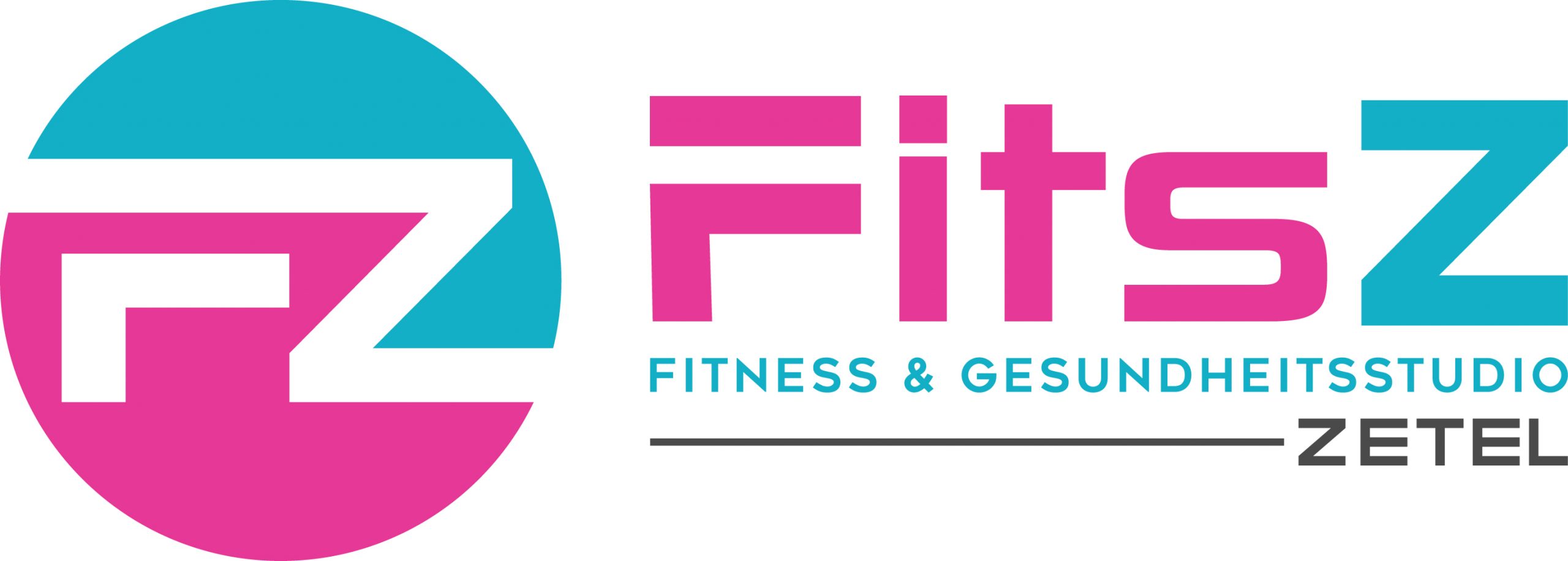 FitsZ GmbH (Fitness- und Gesundheitsstudio Zetel) Logo