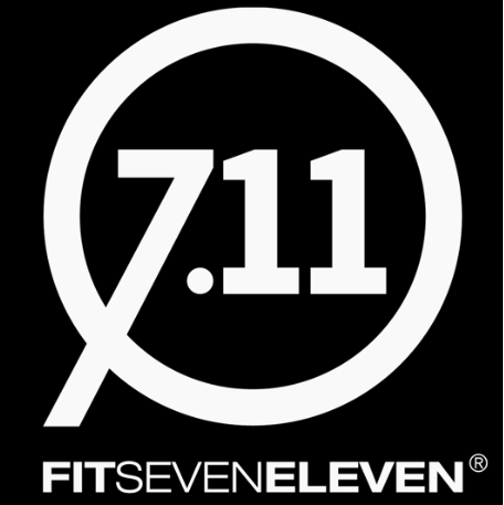 FITSEVENELEVEN GmbH Logo