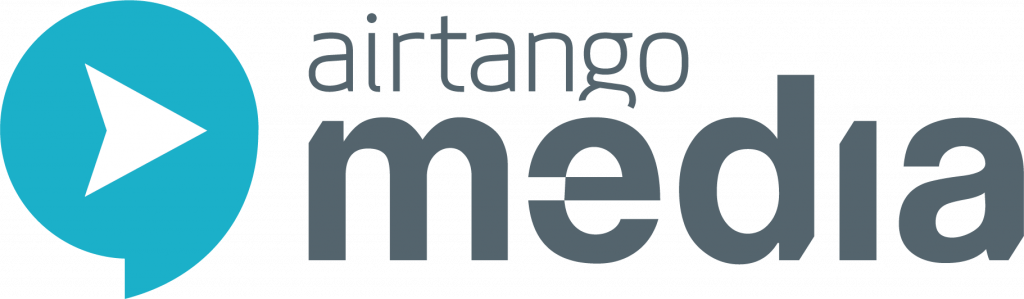  airtango media GmbH Logo