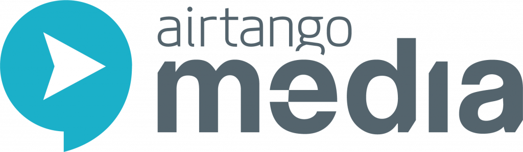 airtango media GmbH Logo