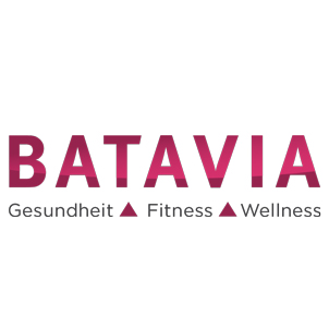  Batavia Fitness Logo