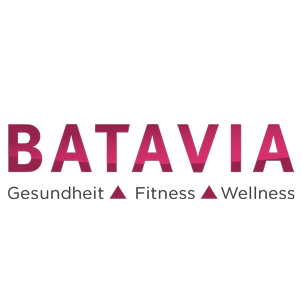 Batavia Fitness Logo