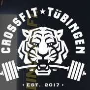  CrossFit Tübingen Logo