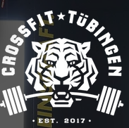 CrossFit Tübingen Logo