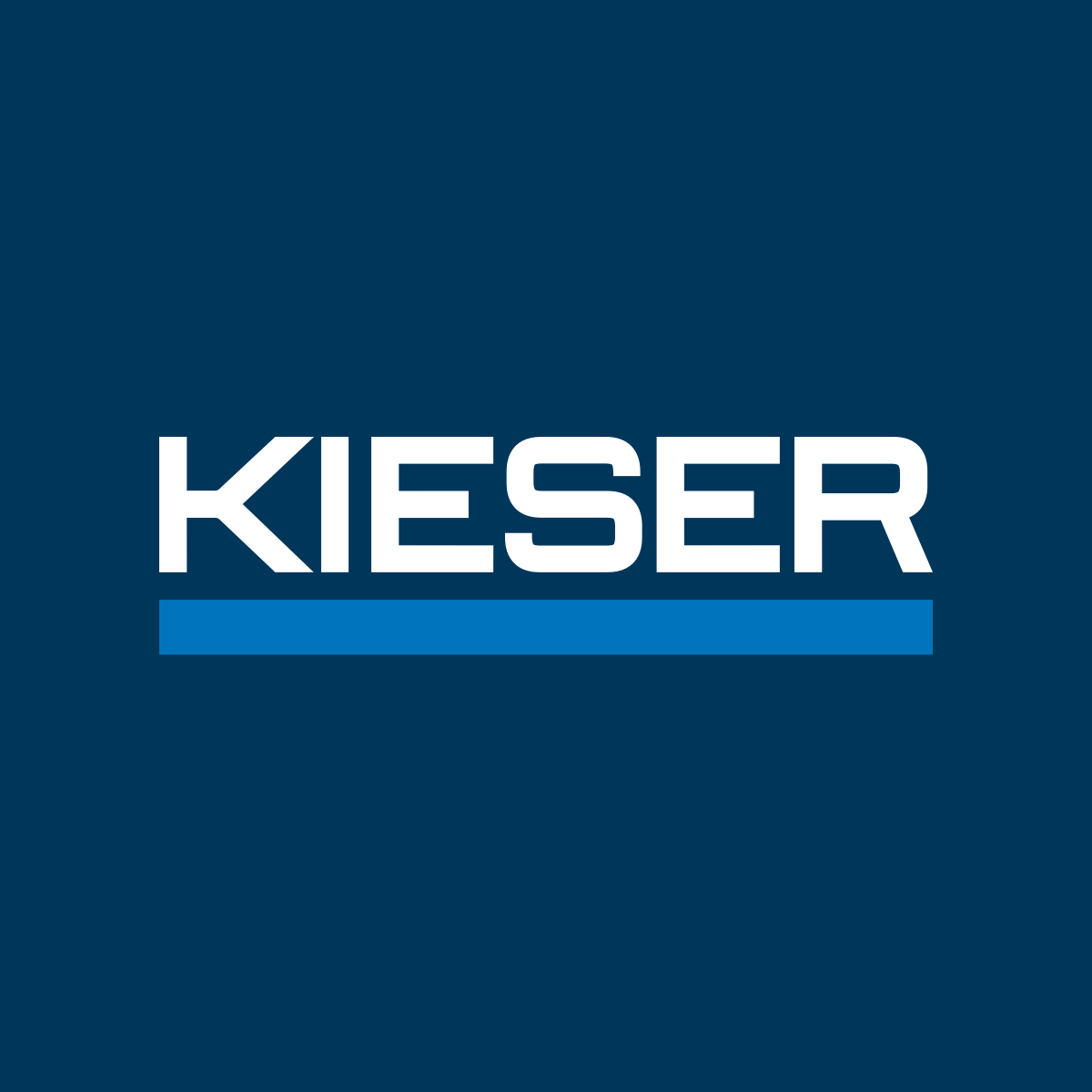  Kieser Training GmbH Logo