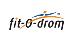  fit-0-drom Fitnessclubs GmbH Logo