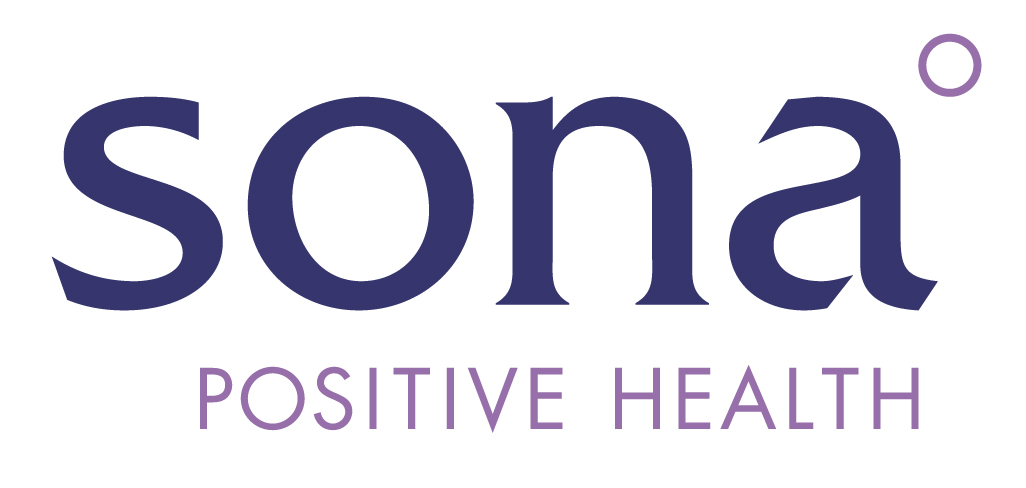  Sona Positive Health GmbH Logo