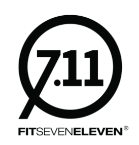  FITSEVENELEVEN GmbH Logo