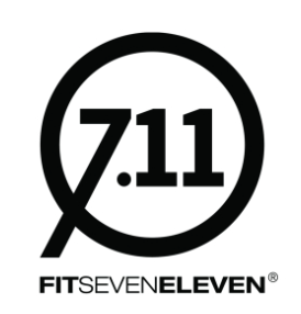 FITSEVENELEVEN GmbH Logo