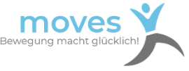  moves Gesundheitsstudio Buxtehude GmbH & Co.KG Logo