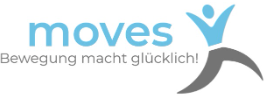 moves Gesundheitsstudio Buxtehude GmbH & Co.KG Logo