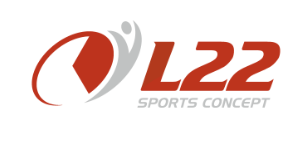  body & mind concept GmbH L22 Sports concept Logo