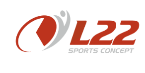 body & mind concept GmbH L22 Sports concept Logo