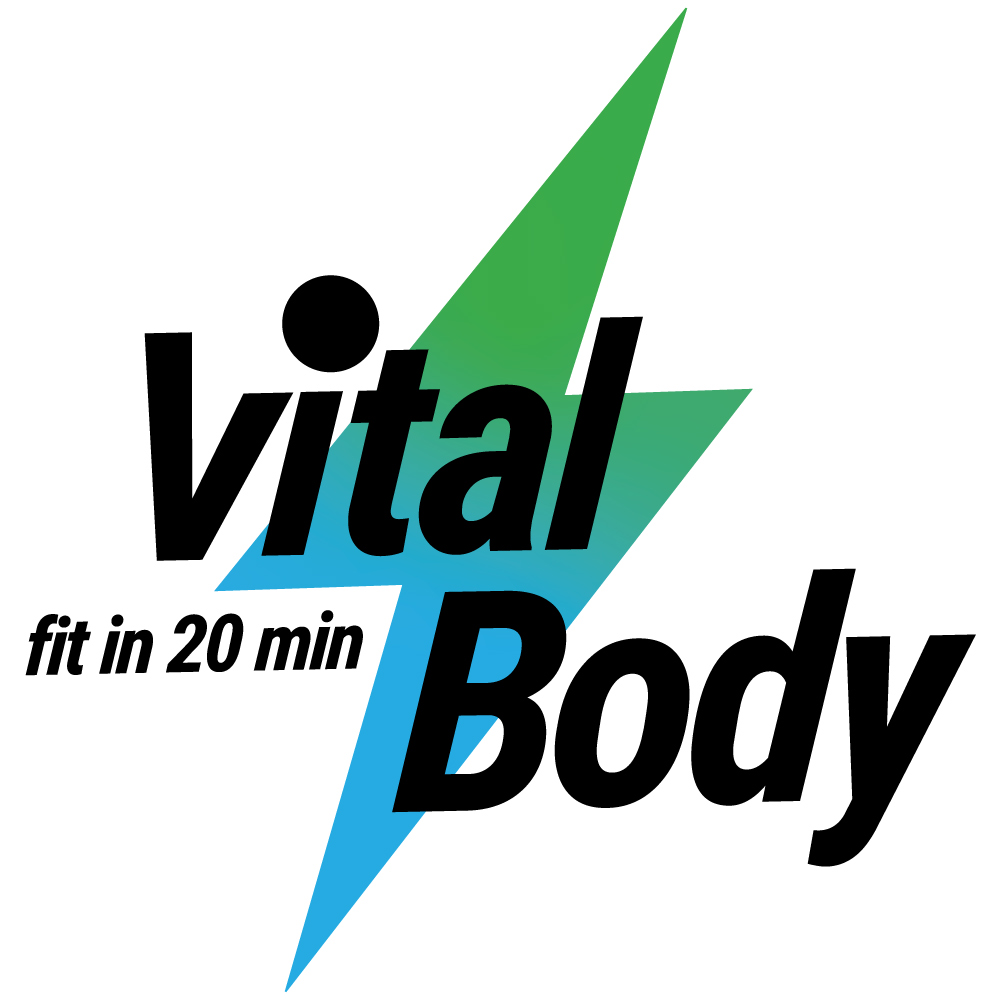 VitalBody Potsdam Logo