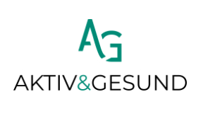  Aktiv&Gesund Logo