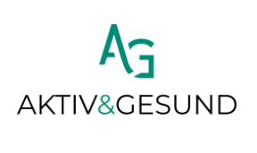 Aktiv&Gesund Logo