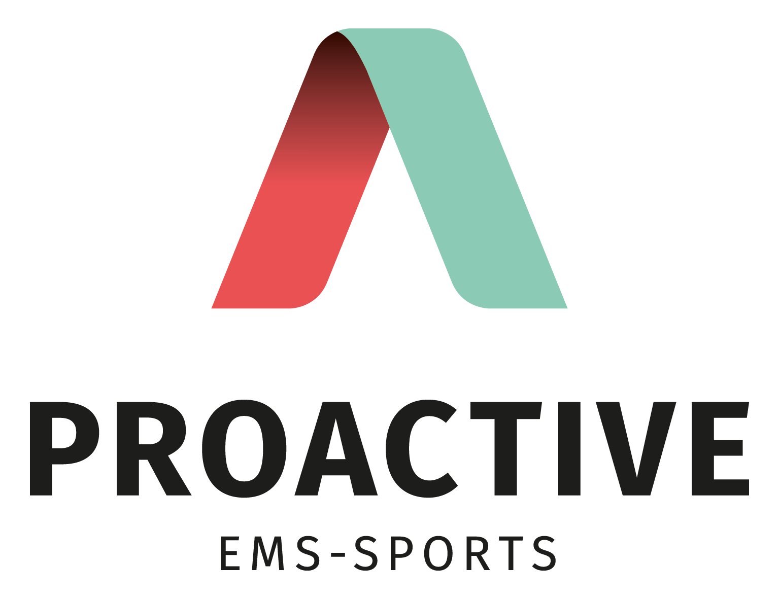  PROACTIVE EMS-SPORTS Logo