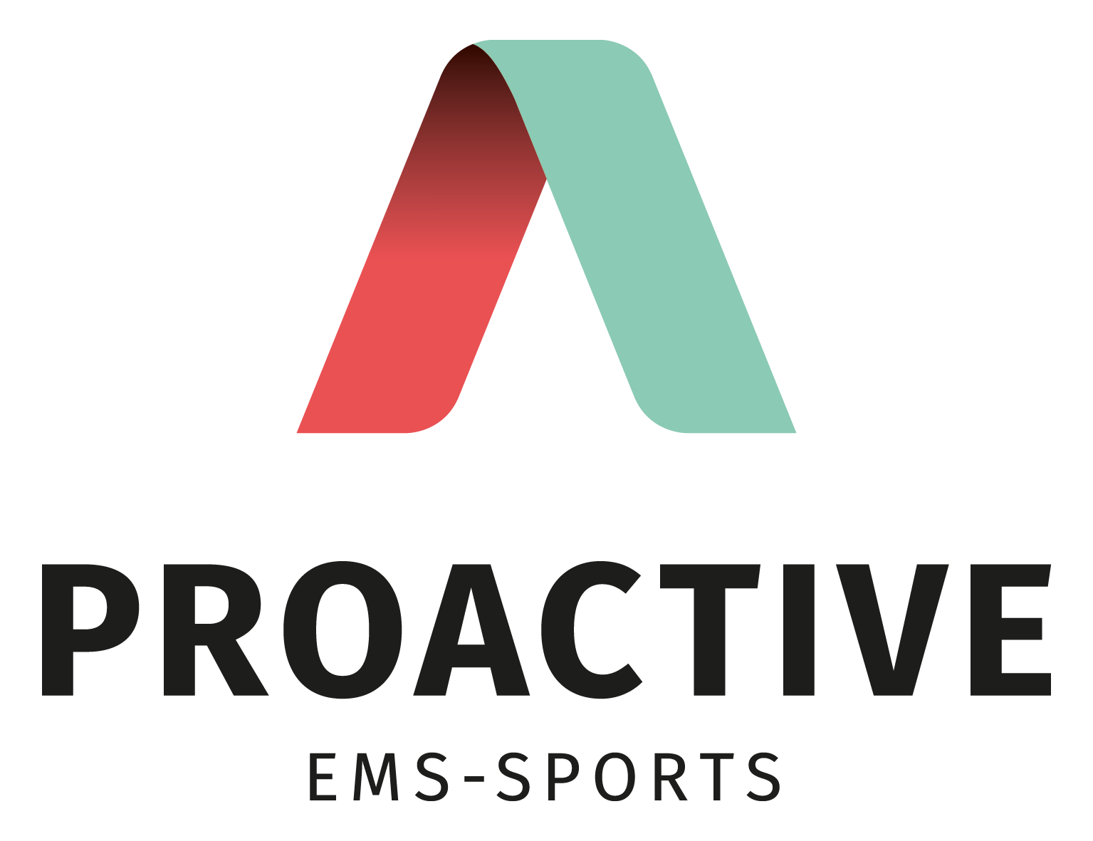 PROACTIVE EMS-SPORTS Logo