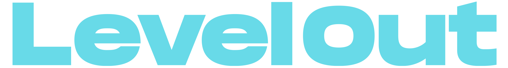 LevelOut Pilates GmBH Logo
