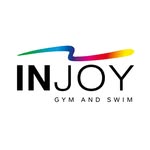 INJOY Gym & Swim GmbH Logo