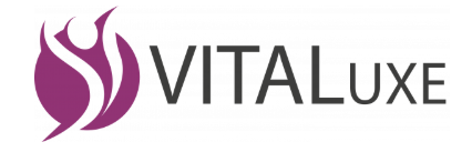 RM Freizeit Münster GmbH VITALuxe Gesundheitsstudios und Physiotherapien Logo