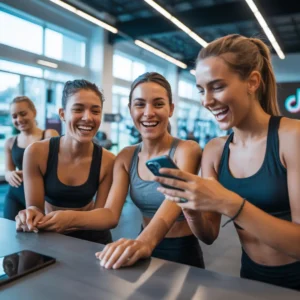 Sport und Fitnesskaufmann Jobs besetzen: So überzeugst du junge Talente