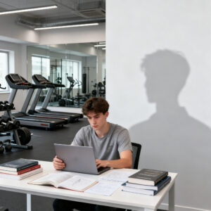 Duales Studium im Fitnessstudio oder Ausbildung – welcher Karriereweg passt besser zu dir?