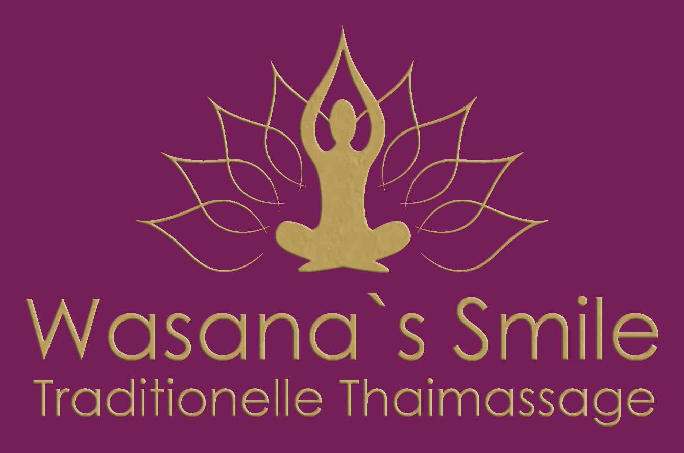  Wasana´s Smile GmbH Logo
