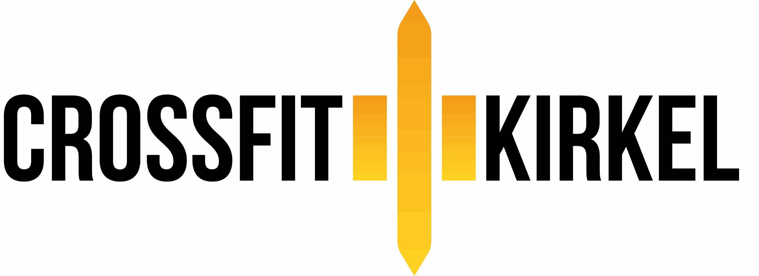  CrossFit Kirkel Logo