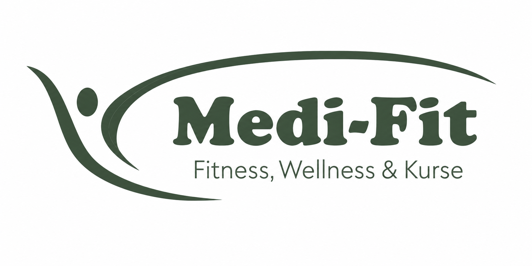  Fedorenko Health & Fitness GmbH Logo