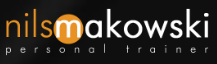  Nils Makowski Personal Trainer GmbH Logo