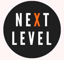  Standort & Concept / NEXT LEVEL GYM Logo
