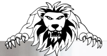  Löwen Fitness Logo