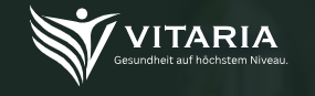  Vitaria Fitness Logo