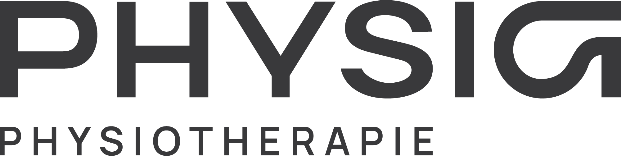  Physig | Physiotherapie Logo