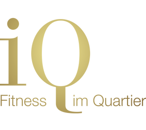  iQ – Fitness im Quartier Logo